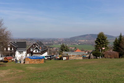 Hier könnte Ihre Immobilie stehen