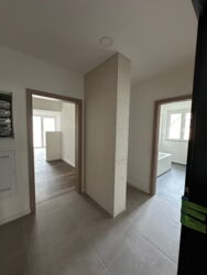 Gemütliche 3 Zimmer Wohnung mit Balkon